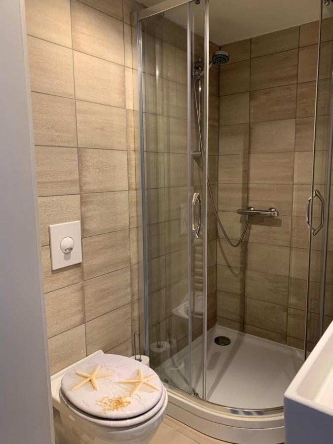 Santiago Seaview Apartment Oostende Ngoại thất bức ảnh